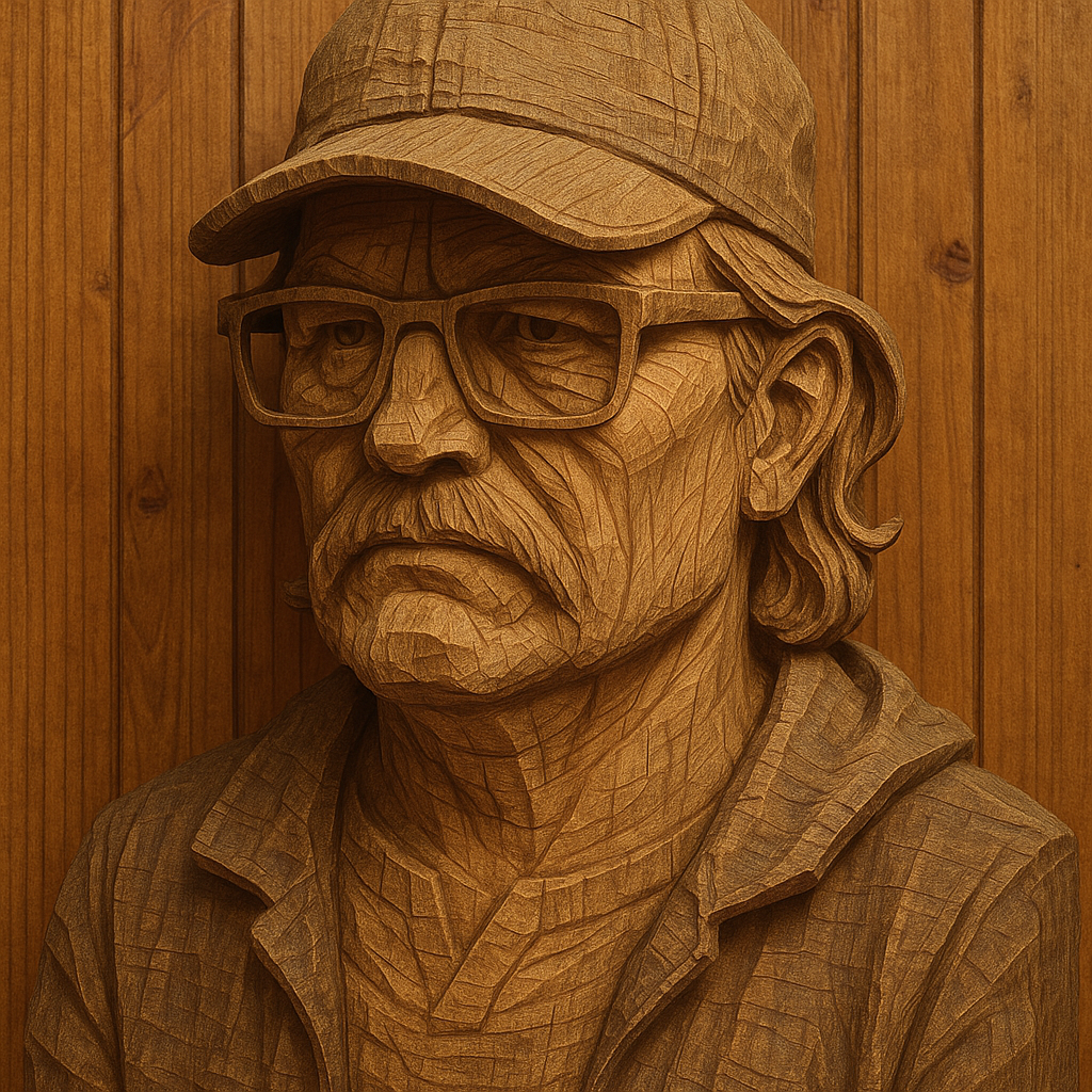 Portrait of Sylvester V Philip